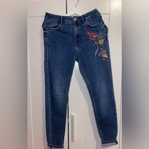 Mango Jeans